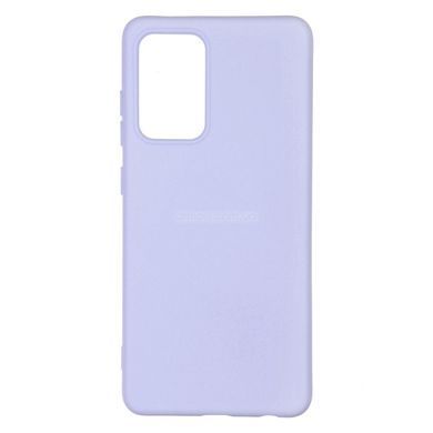 Чехол ArmorStandart ICON Case for Samsung A32 Lilac (ARM58238)
