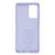 Чехол ArmorStandart ICON Case for Samsung A32 Lilac (ARM58238)