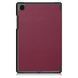 Чехол-книжка BeCover Smart Case для Samsung Galaxy Tab A7 10.4 (2020) SM-T500 / SM-T505 Red Wine