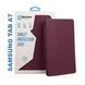 Чехол-книжка BeCover Smart Case для Samsung Galaxy Tab A7 10.4 (2020) SM-T500 / SM-T505 Red Wine