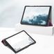 Чехол-книжка BeCover Smart Case для Samsung Galaxy Tab A7 10.4 (2020) SM-T500 / SM-T505 Red Wine