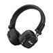 Навушники з мікрофоном Marshall Major IV Black (1005773)