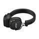 Навушники з мікрофоном Marshall Major IV Black (1005773)