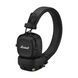 Навушники з мікрофоном Marshall Major IV Black (1005773)