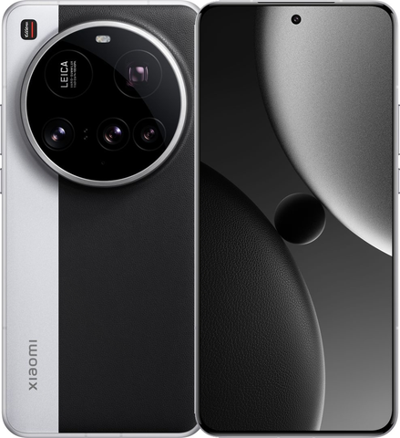 Смартфон Xiaomi 15 Ultra 16/512 Silver Chrome