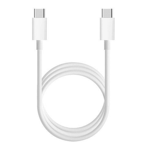 USB Кабель Xiaomi Mi USB Type-C - USB Type-C 1.5m (SJV4108GL)