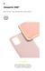 Чехол ArmorStandart ICON Case for Xiaomi Redmi Note 9S/9 Pro/9 Pro Max Pink Sand (ARM56602)