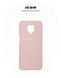 Чехол ArmorStandart ICON Case for Xiaomi Redmi Note 9S/9 Pro/9 Pro Max Pink Sand (ARM56602)