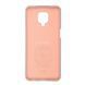 Чехол ArmorStandart ICON Case for Xiaomi Redmi Note 9S/9 Pro/9 Pro Max Pink Sand (ARM56602)