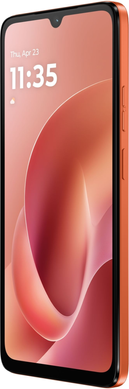 Смартфон Motorola Moto G06 4G 4/128GB Arabesque (PBA20019)