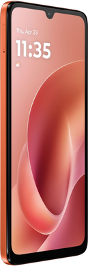 Смартфон Motorola Moto G06 4G 4/128GB Arabesque (PBA20019)