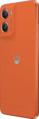 Смартфон Motorola Moto G06 4G 4/128GB Arabesque (PBA20019)