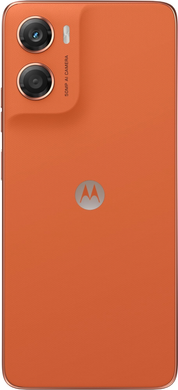 Смартфон Motorola Moto G06 4G 4/128GB Arabesque (PBA20019)