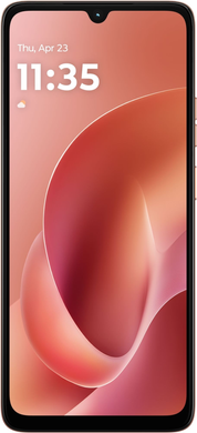 Смартфон Motorola Moto G06 4G 4/128GB Arabesque (PBA20019)