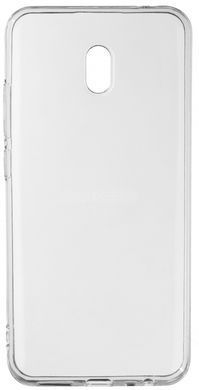 Чехол Armor Slim Fit Air TPU Case for Xiaomi Redmi 8A Transparent