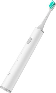 Электрическая зубная щетка MiJia Mi Smart Electric Toothbrush T500 White (NUN4087GL)