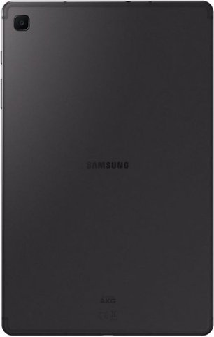 Планшет Samsung Galaxy Tab S6 Lite 10.4 4/64GB LTE Gray (SM-P615NZAA)