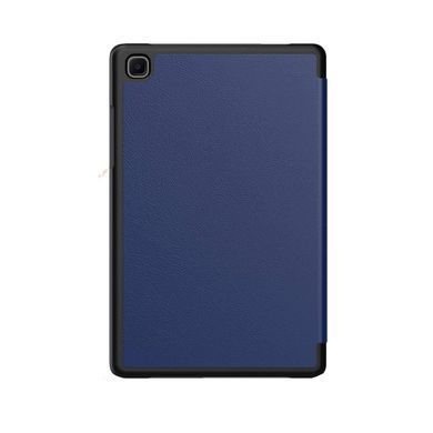 Чехол-книжка BeCover Smart Case для Samsung Galaxy Tab A7 10.4 (2020) SM-T500 / SM-T505 Deep Blue