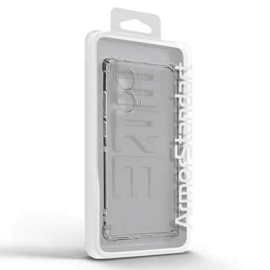 Чохол для смартфона  Motorola Edge 50 Fusion Camera Cover Clear Прозорий