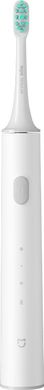 Электрическая зубная щетка MiJia Mi Smart Electric Toothbrush T500 White (NUN4087GL)