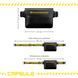 Водонепроникна сумка ArmorStandart Capsule Waist Pouch Black (ARM84417)