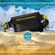 Водонепроникна сумка ArmorStandart Capsule Waist Pouch Black (ARM84417)