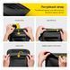 Водонепроникна сумка ArmorStandart Capsule Waist Pouch Black (ARM84417)