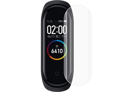 Защитная пленка ArmorStandart Screen Protector for Xiaomi Mi Band 3