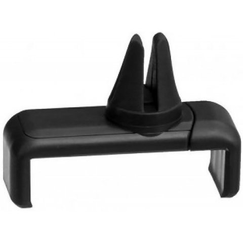 Автодержатель XO C08 Gravity Air Outlet Holder Black