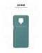 Чехол ArmorStandart ICON Case for Xiaomi Redmi Note 9S/9 Pro/9 Pro Max Pine Green (ARM56603)