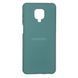 Чехол ArmorStandart ICON Case for Xiaomi Redmi Note 9S/9 Pro/9 Pro Max Pine Green (ARM56603)