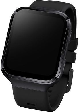Смарт-часы 70Mai Saphir Black (WT1004 BLACK)