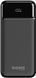 Повербанк (Powerbank) Sigma mobile X-power SI20A4QL 20000mAh Black