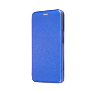 Чохол-книжка ArmorStandart G-Case для Motorola G24 Power Blue