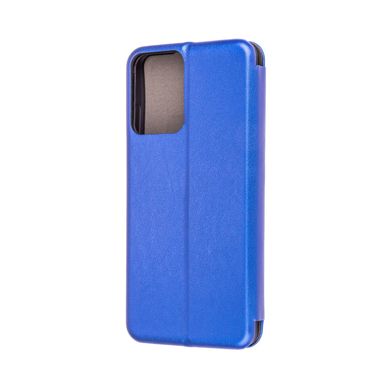 Чохол-книжка ArmorStandart G-Case для Motorola G24 Power Blue