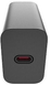 зарядний пристрій Motorola TurboPower 68W USB-С to USB-С Cable (PG38C06281)