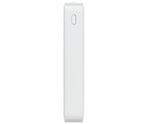 Внешний аккумулятор (Power Bank) Xiaomi Redmi Power Bank 20000mAh White (PB200LZM VXN4265)