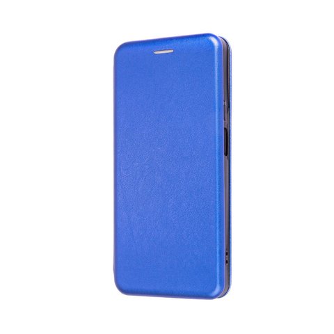 Чохол-книжка ArmorStandart G-Case для Motorola G24 Power Blue