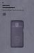 Чехол ArmorStandart ICON Case for Xiaomi Redmi Note 9S/9 Pro/9 Pro Max Dark Blue (ARM56605)