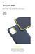Чехол ArmorStandart ICON Case for Xiaomi Redmi Note 9S/9 Pro/9 Pro Max Dark Blue (ARM56605)