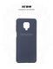 Чехол ArmorStandart ICON Case for Xiaomi Redmi Note 9S/9 Pro/9 Pro Max Dark Blue (ARM56605)