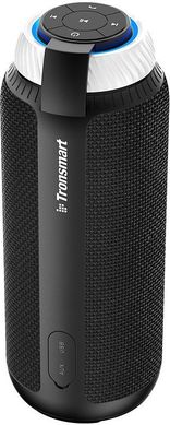 Портативная колонка Tronsmart Element T6 Portable Bluetooth Speaker Black