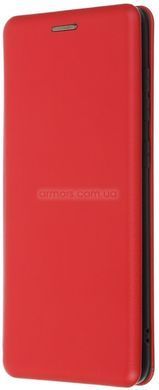 Чехол G-Case для Samsung A31 (A315) Red (ARM56382)
