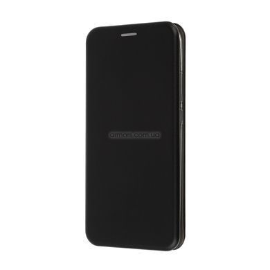 Чехол G-Case для Xiaomi Redmi 9C Black (ARM57374)