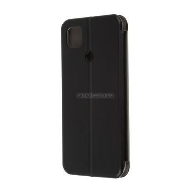 Чехол G-Case для Xiaomi Redmi 9C Black (ARM57374)