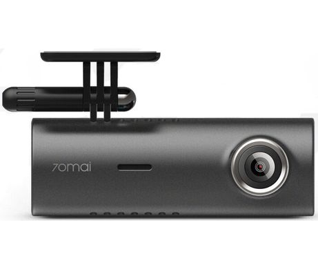 Автомобильный видеорегистратор Xiaomi 70mai Dash Cam M300 Grey Международная версия