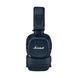 Навушники з мікрофоном Marshall Major V Midnight Blue (1008144)