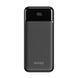 Повербанк (Powerbank) Sigma mobile X-power SI30A4QL 30000mAh Black