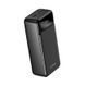 Повербанк (Powerbank) Sigma mobile X-power SI30A4QL 30000mAh Black