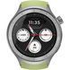 Смарт-часы Motorola Moto Watch 2026 Stainless Steel (PG38C08264)